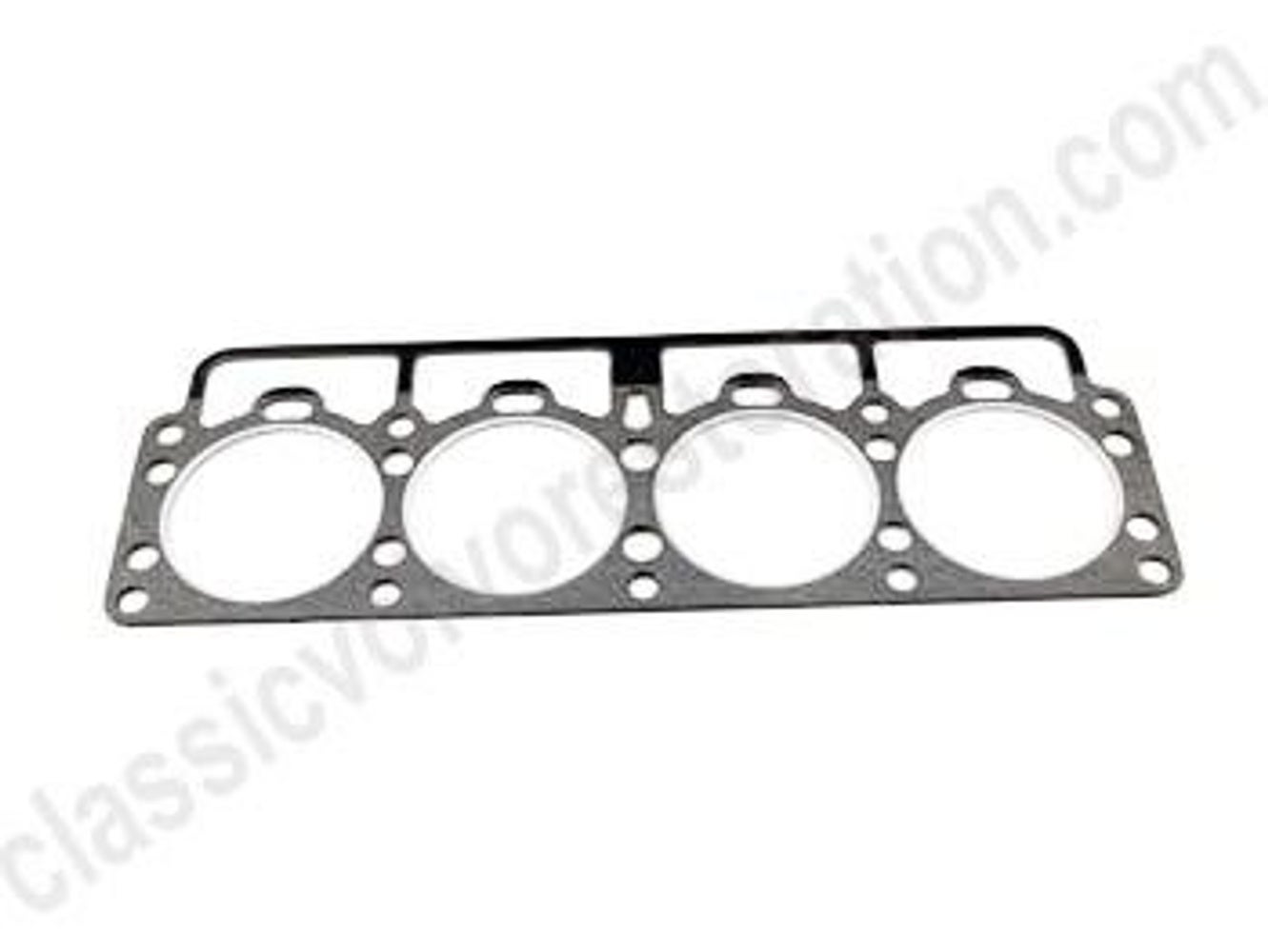 Pakning topplokk B20A/E/F 1,2 mm