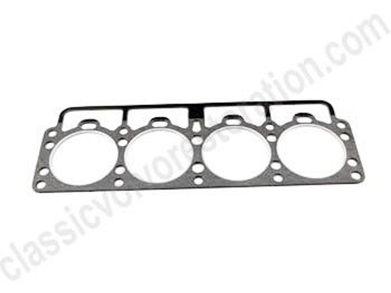 Pakning topplokk B20A/E/F 1,2 mm