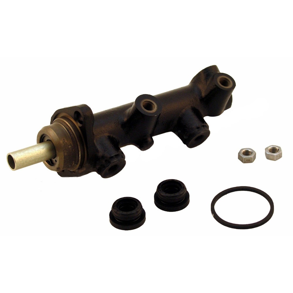 Hovedsylinder bremse høyrestyrt