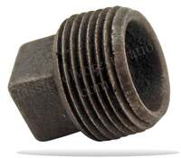 Oljepåfyllingsplugg ENV/Spicer