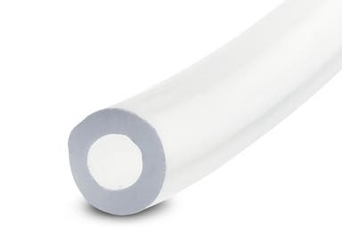 Vindusspylerslange plast d=5 mm for Volvo Amazon, Amazon Kombi