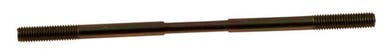 Kontrollstang Gassregulering for Volvo 140, B20A, B20B, BW35, 1966-74