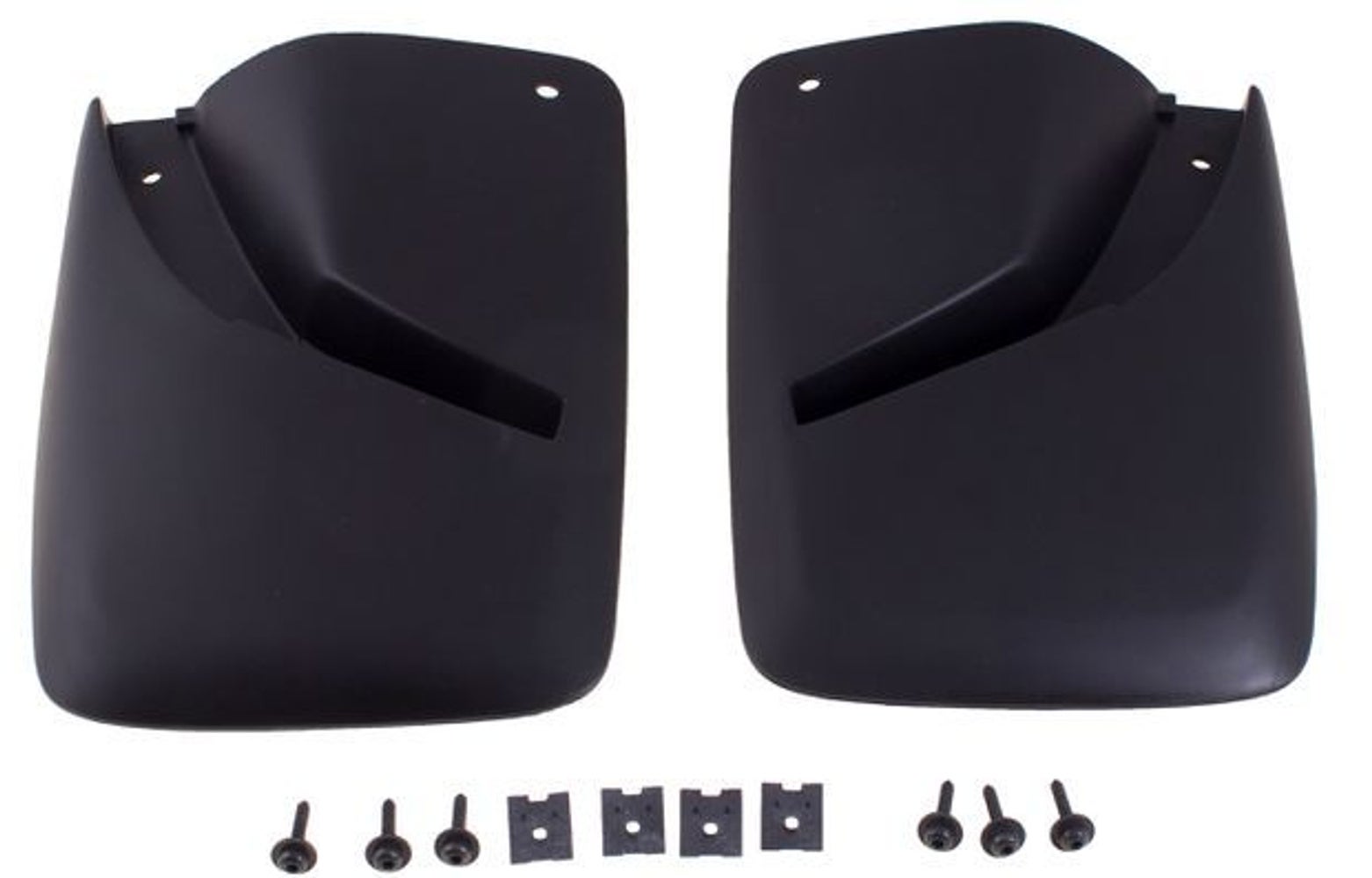 Bakskjermsett for Volvo 700, 900