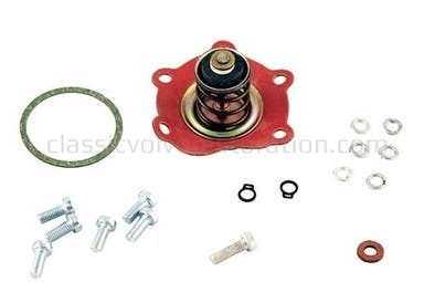 Reparasjonssett bensinpumpe Pierburg for Volvo Amazon, Amazon Kombi
