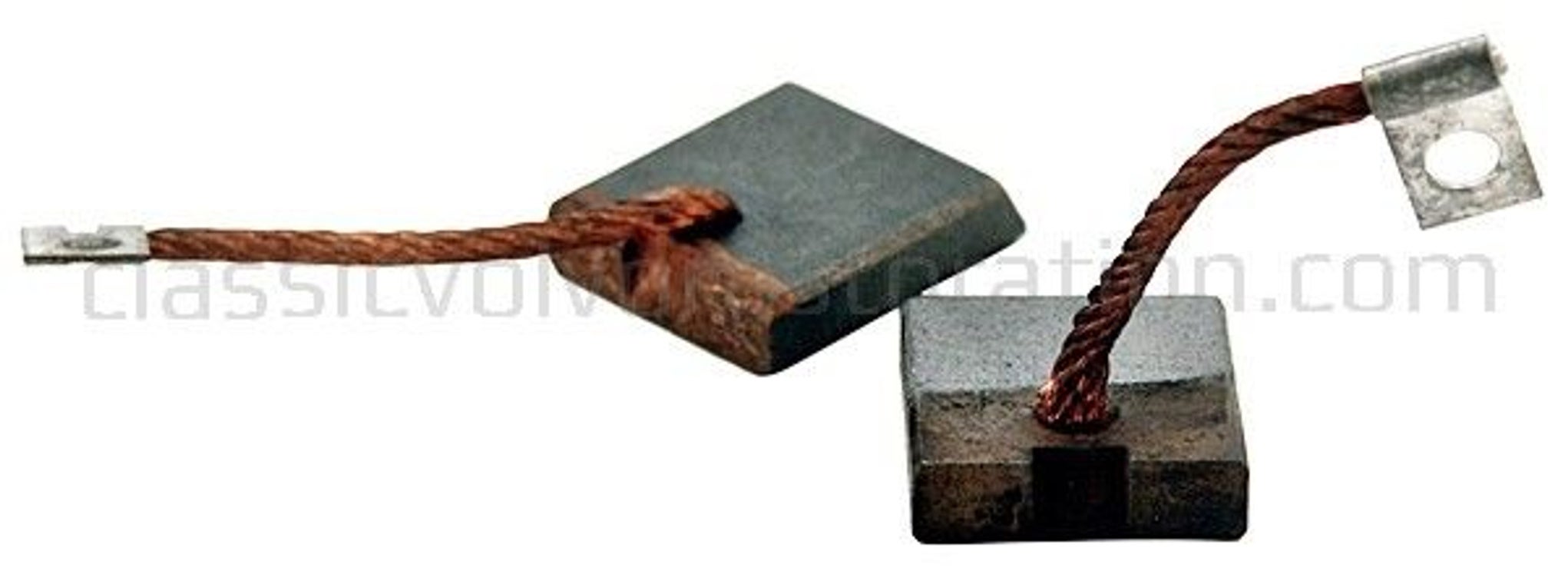 Kullsett generator Bosch