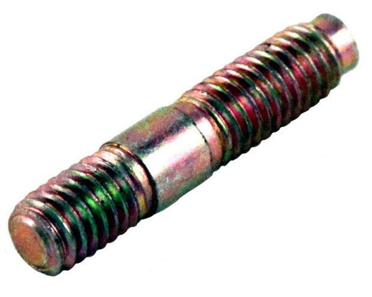 Pinneskrue slirekobling M6X30