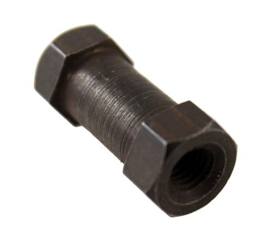 Mutter hevarm B20 SU HS6