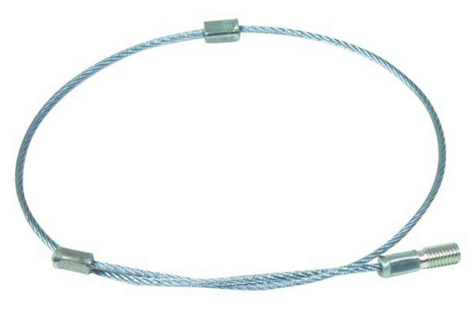 Vindusviskerrør til Volvo 140, 164, 240, 260, -84
