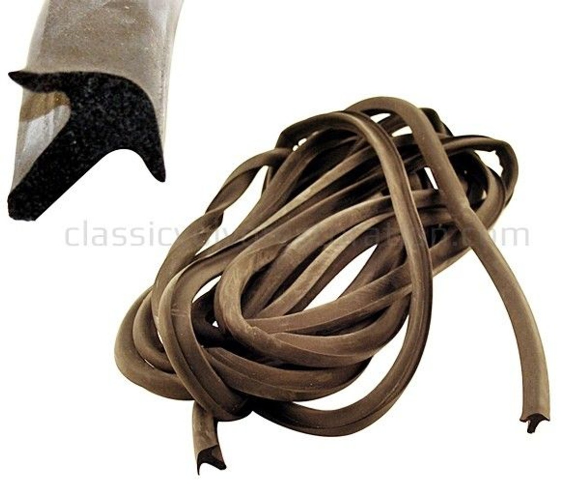 Gummiliste dør Duett/Amazon