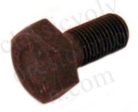 Skrue UNF 3/8-24x3/4" (19 mm) for Volvo PV544, Duett, Amazon, Amazon Kombi, 1800 — bild 1 av 3