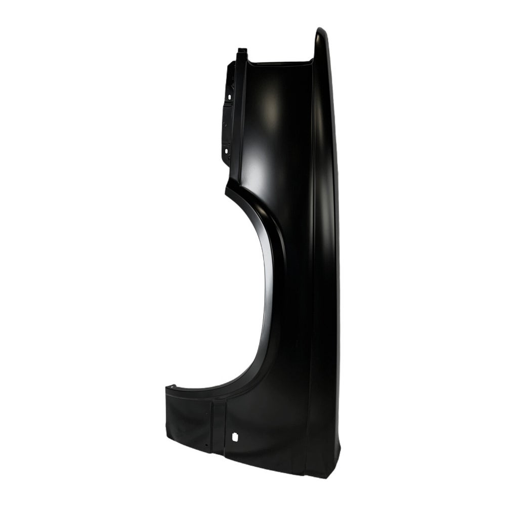 Frontskjerm til Volvo 760, 960 1988-94 venstre Original — bild 1 av 2