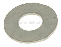 Brikke intrykkbar ved blinklys