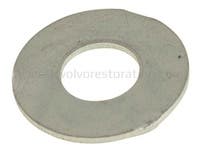 Brikke intrykkbar ved blinklys