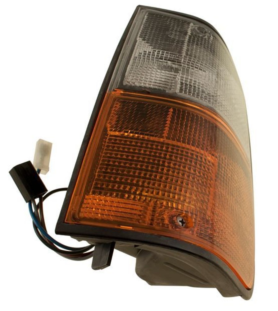 Blinklys for Volvo 240, 260, 262, 260 -80, EU, Hella, venstre