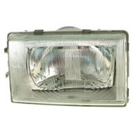 Frontlykt uten motor til Volvo 240, 260, 262, 240 81-, høyre — bild 2 av 2