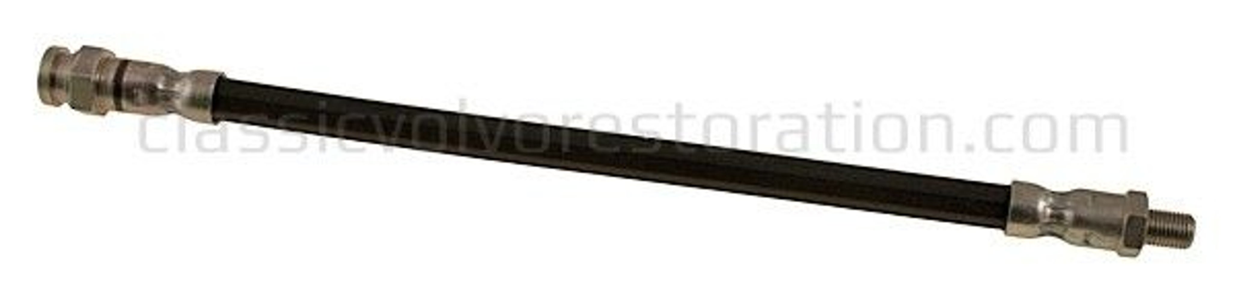 Hydraulikkslangekobling for Volvo Amazon, Amazon Kombi, B16, 3/16" rør — bild 2 av 2