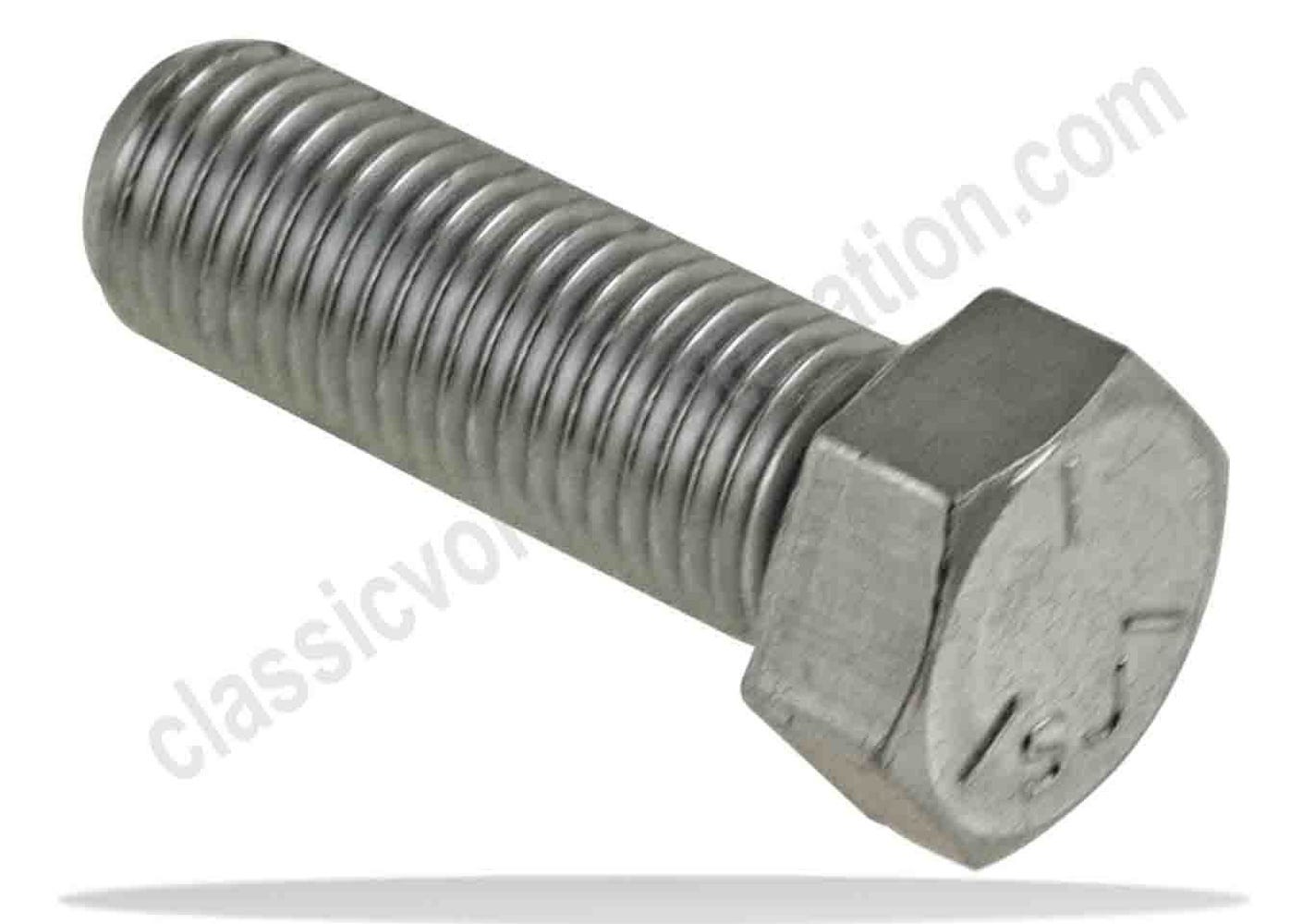Skrue UNF 7/16-20x1 1/4" (32 mm) GR.8 for Volvo 1800