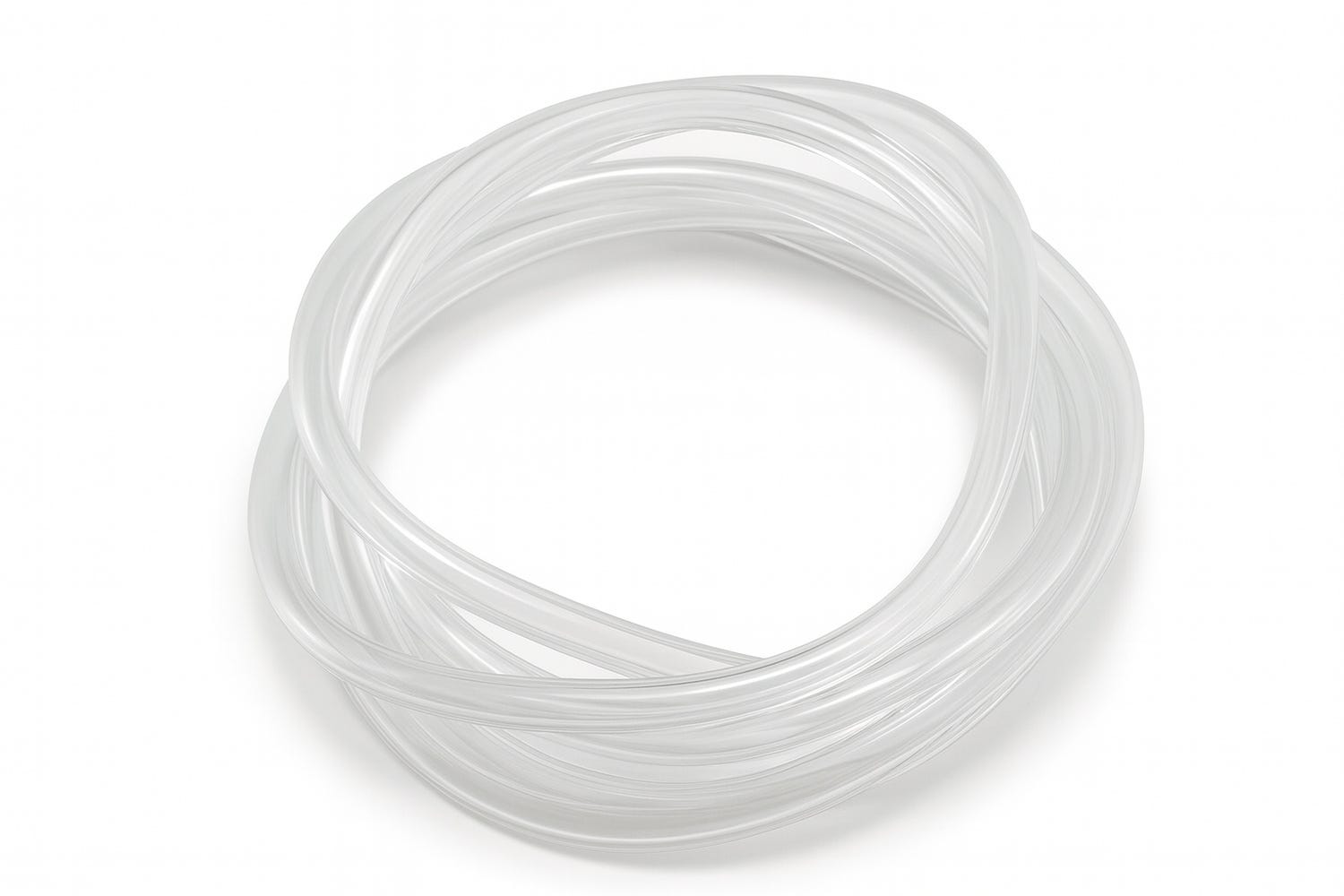 Vindusspylerslange plast d=5 mm for Volvo Amazon, Amazon Kombi — bild 2 av 2