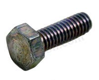 Skrue choke klammer SU