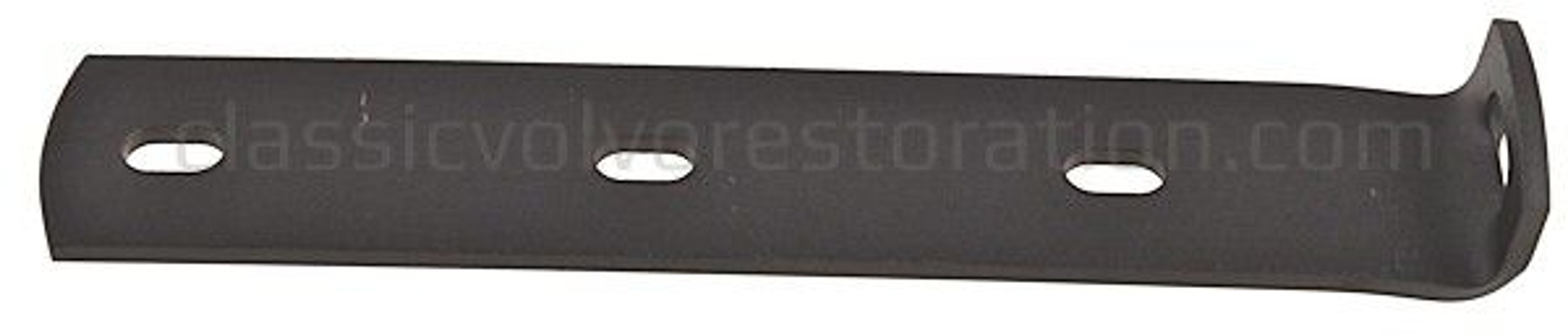 Bakre støttestang for Volvo 1800, 1800S, -64, venstre, høyre — bild 2 av 2