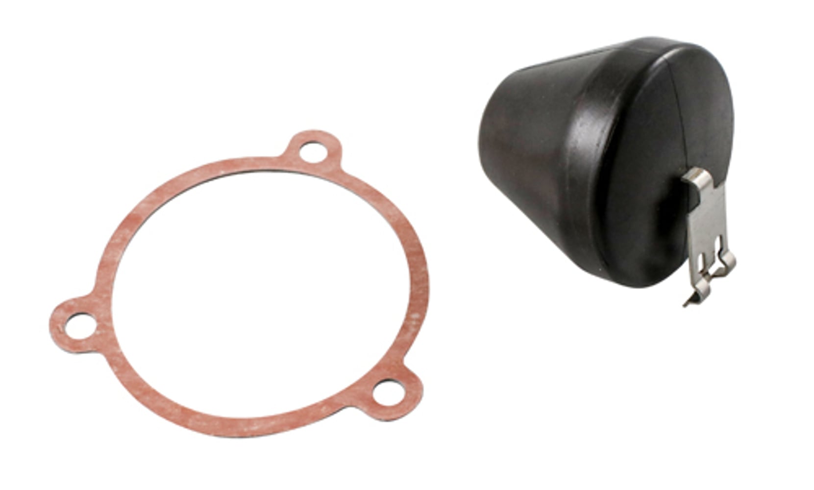 Flottør forgasser SU HS6