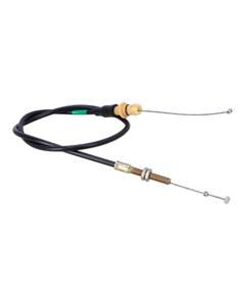 Reglervaier kick down