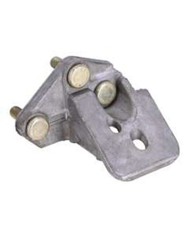 Nedre motorfestebrakett for Volvo 240, D24, høyre
