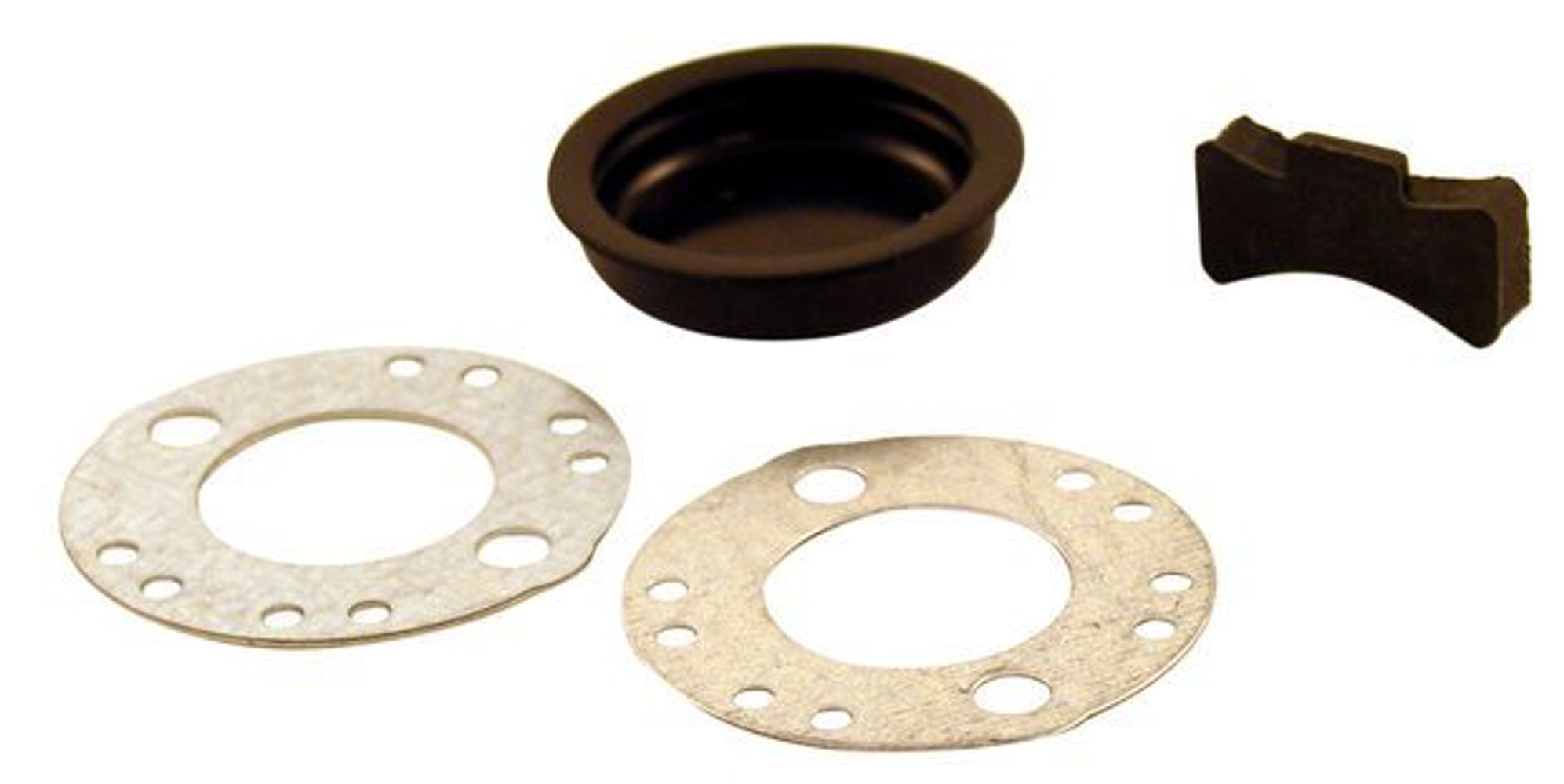 Startmotortetningssett for Volvo 240, 740