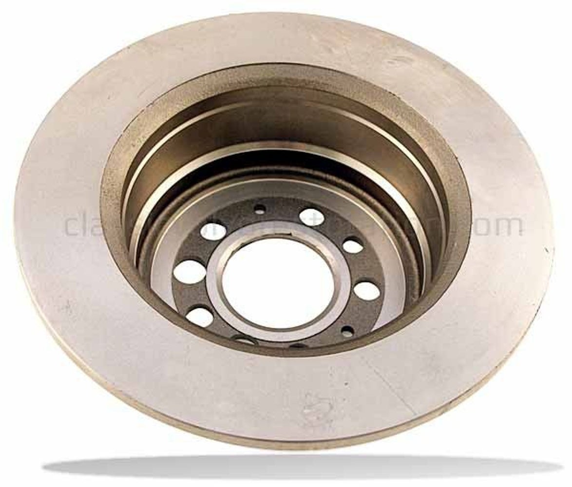 Bremseskive bak til Volvo 1800 1970-, 140 1967-, 164 1969-