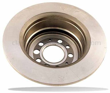 Bremseskive bak til Volvo 1800 1970-, 140 1967-, 164 1969-